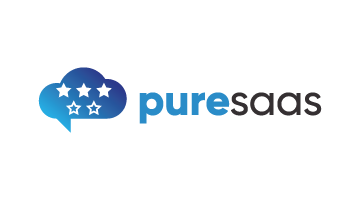 puresaas.com is for sale