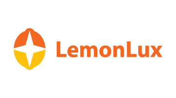 lemonlux.com is for sale
