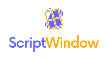 scriptwindow.com is for sale