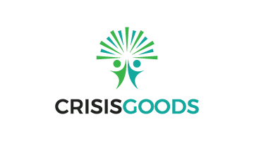 crisisgoods.com is for sale