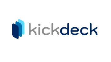 kickdeck.com is for sale