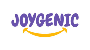 joygenic.com is for sale