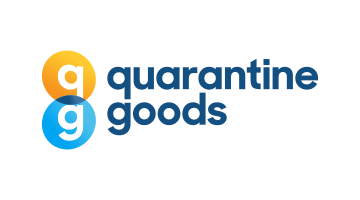quarantinegoods.com is for sale