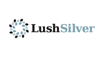 lushsilver.com is for sale