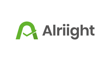 alriight.com is for sale