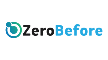 zerobefore.com is for sale