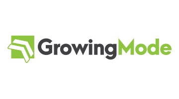 growingmode.com is for sale