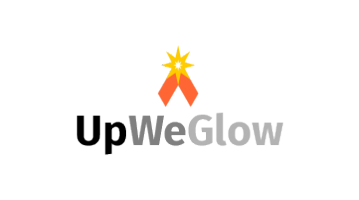 upweglow.com is for sale