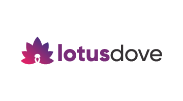 lotusdove.com is for sale