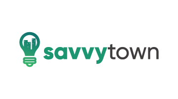 savvytown.com