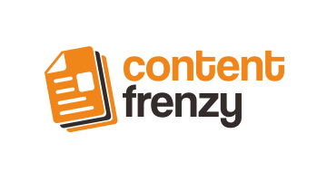 contentfrenzy.com is for sale