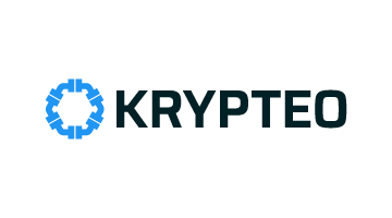 krypteo.com is for sale