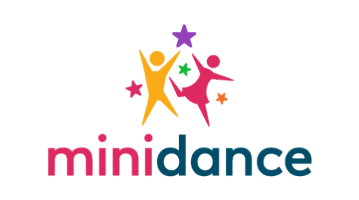 minidance.com is for sale