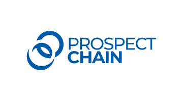 Logo for prospectchain.com