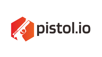 pistol.io is for sale