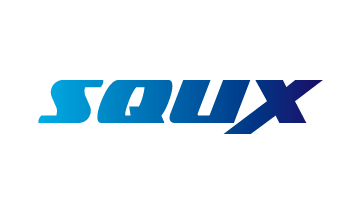 Logo for squx.com