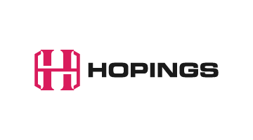 hopings.com is for sale