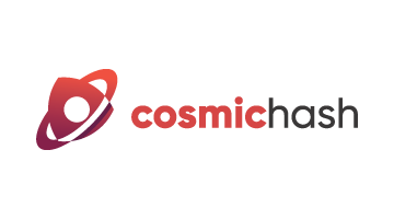 cosmichash.com is for sale