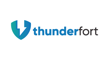 thunderfort.com is for sale