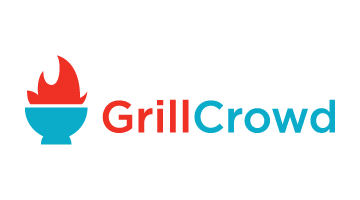 grillcrowd.com is for sale