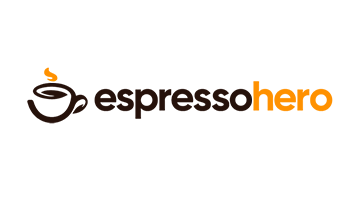 espressohero.com is for sale