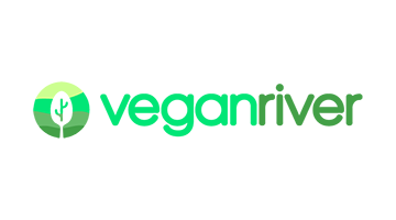 veganriver.com is for sale