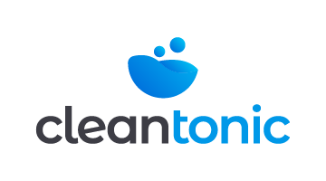 cleantonic.com is for sale