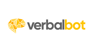 verbalbot.com is for sale