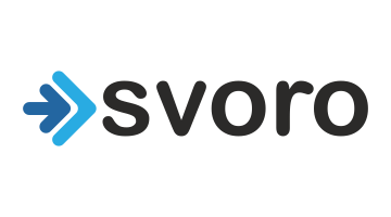 svoro.com is for sale
