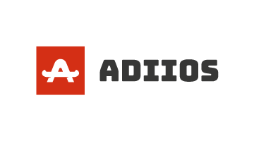 adiios.com is for sale