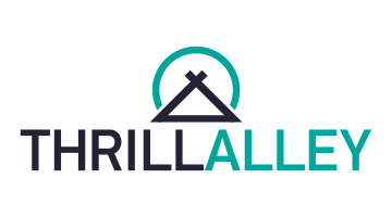 thrillalley.com is for sale