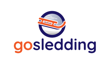 gosledding.com