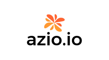 azio.io is for sale