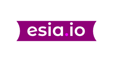 esia.io is for sale