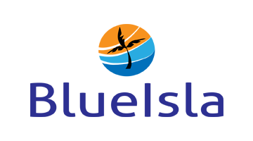 blueisla.com is for sale