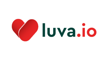 luva.io is for sale
