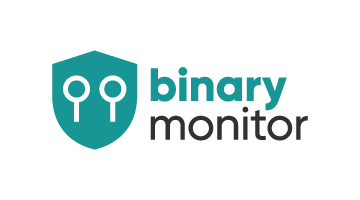 binarymonitor.com is for sale