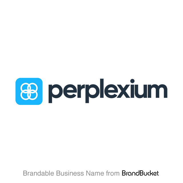 Perplexium.com is For Sale | BrandBucket