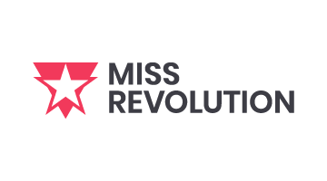 missrevolution.com is for sale