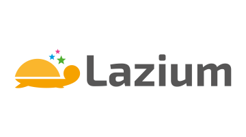 lazium.com is for sale
