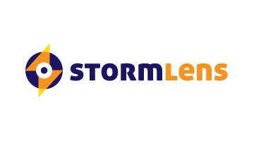 stormlens.com is for sale