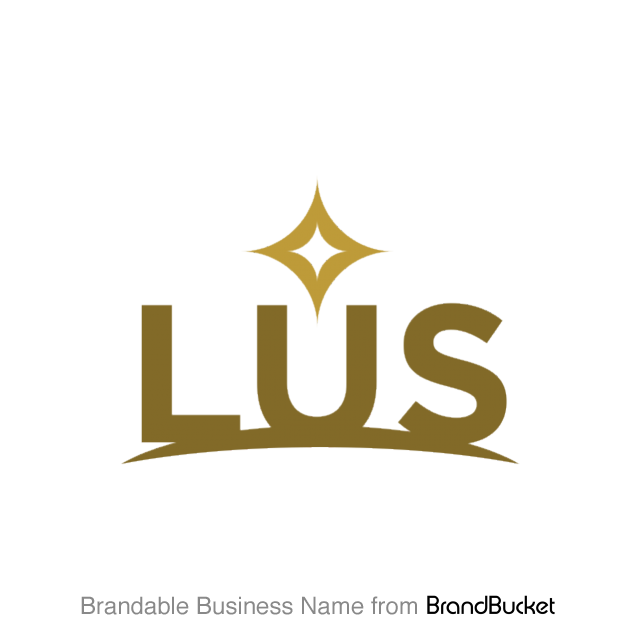Lus.com is For Sale | BrandBucket