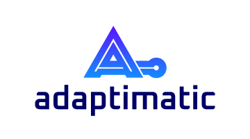 Logo for adaptimatic.com
