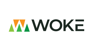 woke.com is for sale