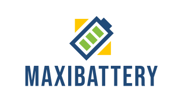 maxibattery.com is for sale
