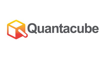 quantacube.com is for sale