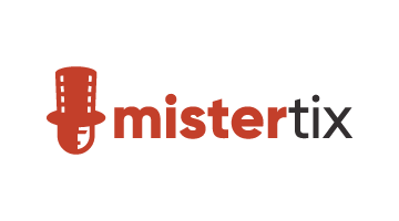 mistertix.com is for sale