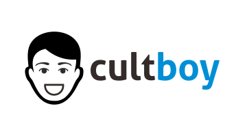 cultboy.com is for sale