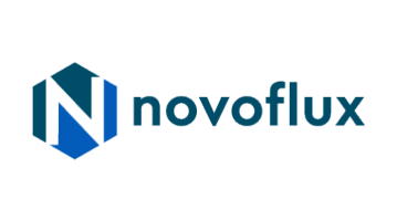 novoflux.com is for sale
