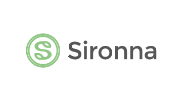 sironna.com is for sale